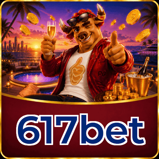 617bet