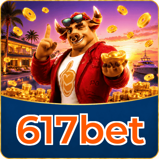 617bet