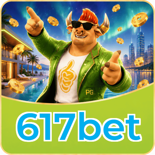 617bet